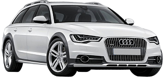   Audi () A6 allroad